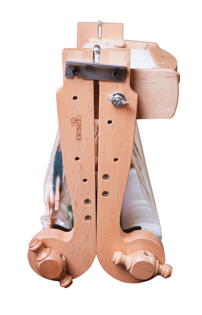 Métier à tisser Kromski Harp Forte