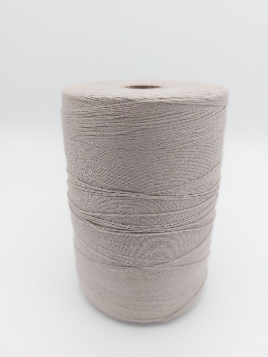Fil 100 % coton Maurice Brassard Ne 8/4 – 227 g – 81 couleurs