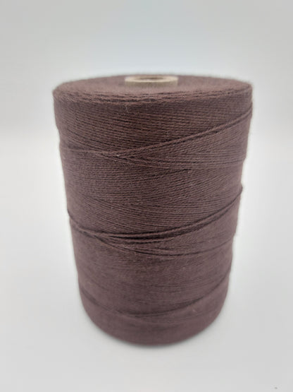 Fil 100 % coton Maurice Brassard Ne 8/2 – 227 g – 81 couleurs