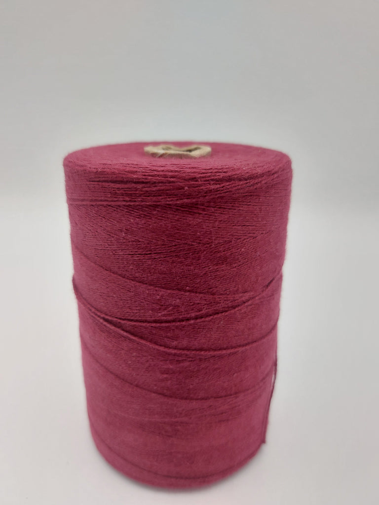 Fil 100 % coton Maurice Brassard Ne 8/2 – 227 g – 81 couleurs