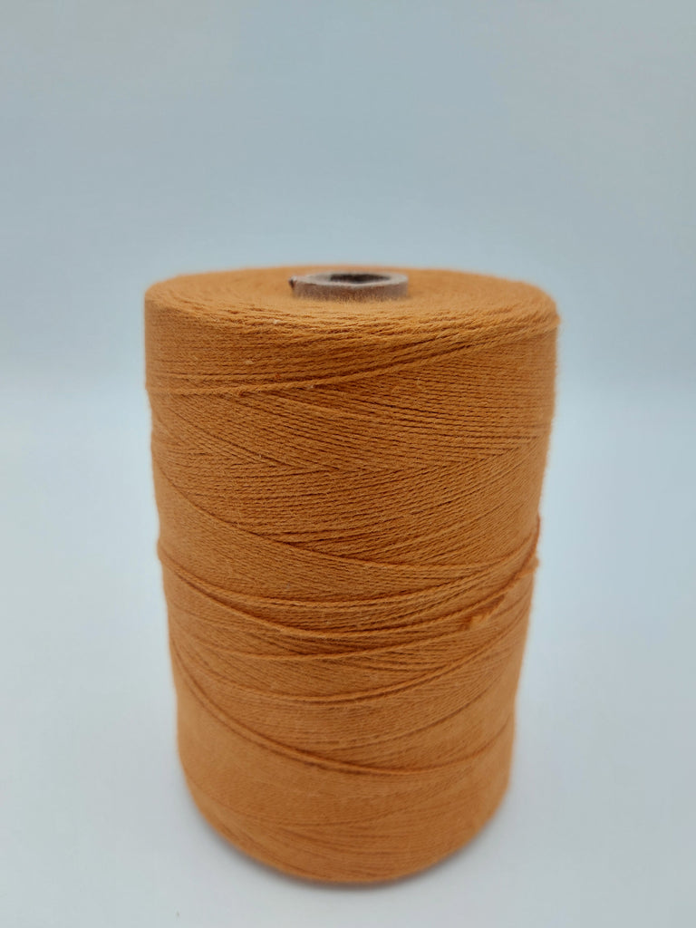 Fil 100 % coton Maurice Brassard Ne 8/2 – 227 g – 81 couleurs