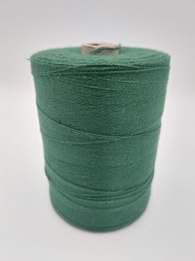 Fil 100 % coton Maurice Brassard Ne 8/2 – 227 g – 81 couleurs