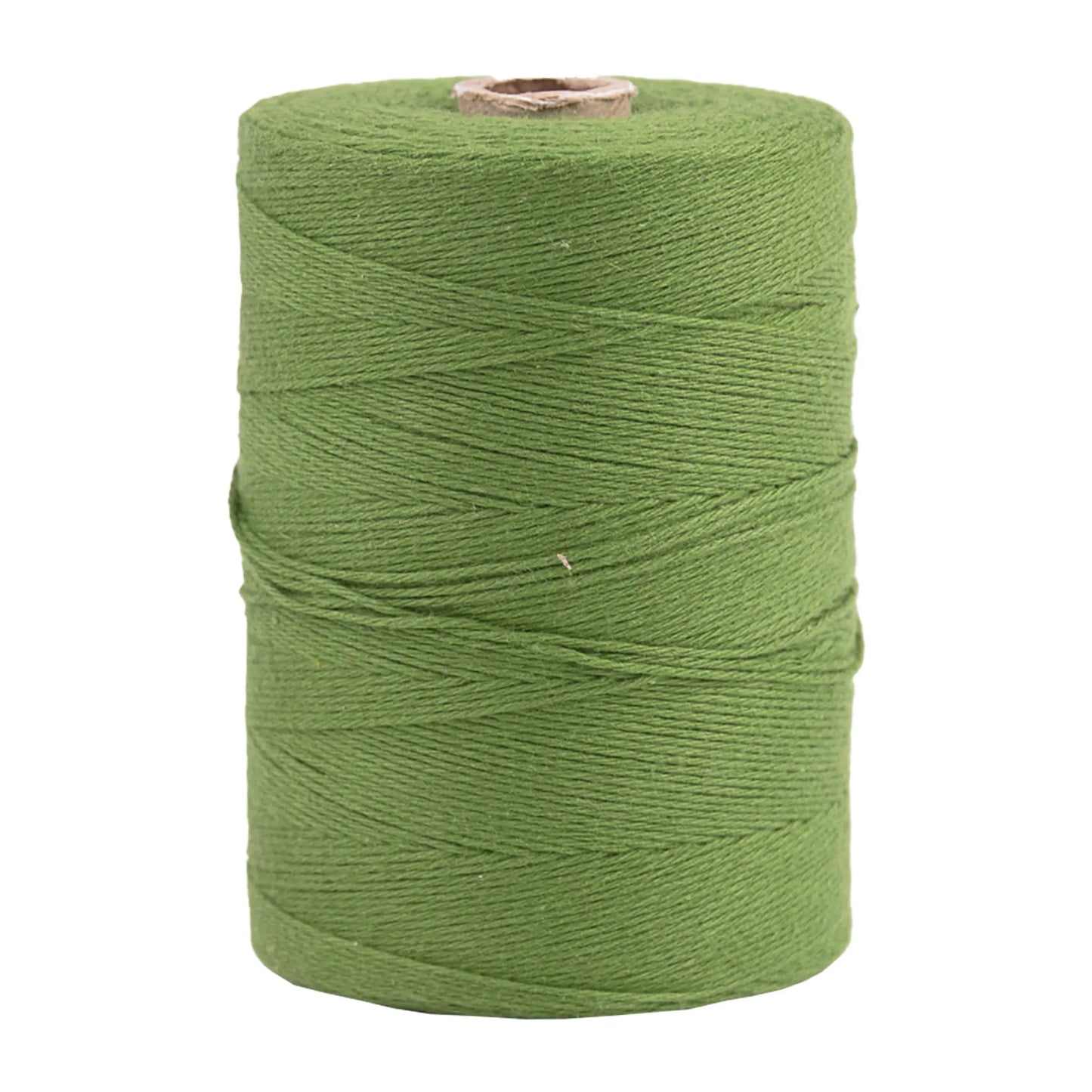 Fil 100 % coton Maurice Brassard Ne 8/4 – 227 g – 81 couleurs
