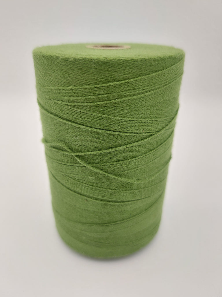Fil 100 % coton Maurice Brassard Ne 8/2 – 227 g – 81 couleurs
