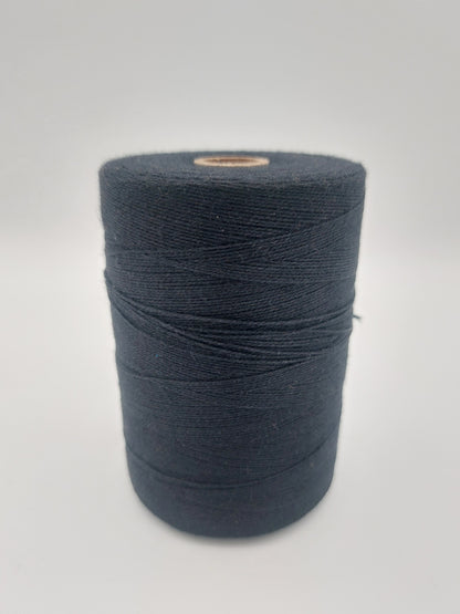 Fil 100 % coton Maurice Brassard Ne 8/4 – 227 g – 81 couleurs