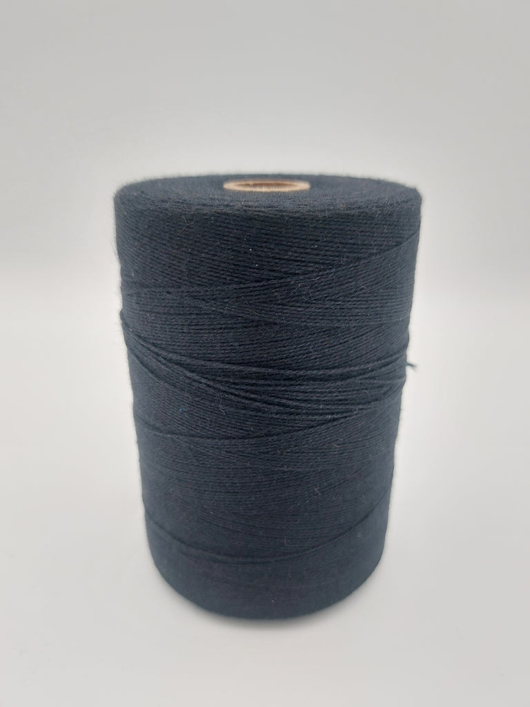 Fil 100 % coton Maurice Brassard Ne 8/2 – 227 g – 81 couleurs