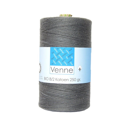 Venne 100% cotton Ne 8/2 - Nm 14/2 – 250g – 51 colours