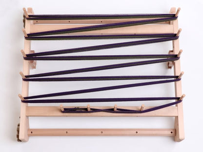 Métier à tisser Ashford Rigid Heddle