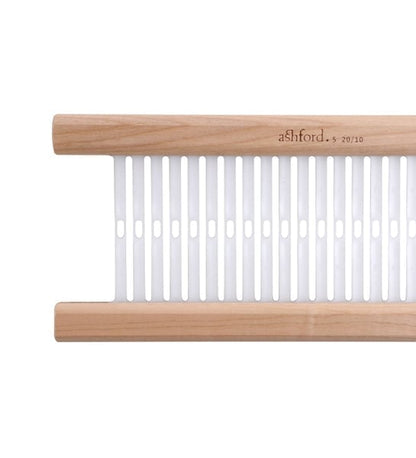 Peigne à tisser pour métier à tisser Ashford Rigid Heddle
