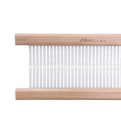 Peigne à tisser pour métier à tisser Ashford Rigid Heddle
