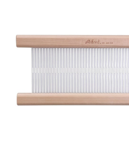 Peigne à tisser pour métier à tisser Ashford Rigid Heddle