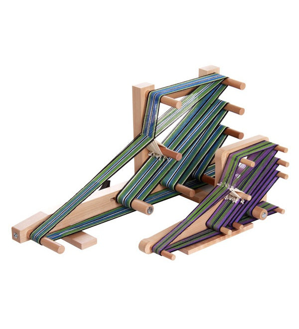 Métier à tisser à ruban Ashford Inkle Loom