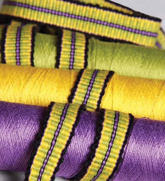 Ashford Inkle Loom