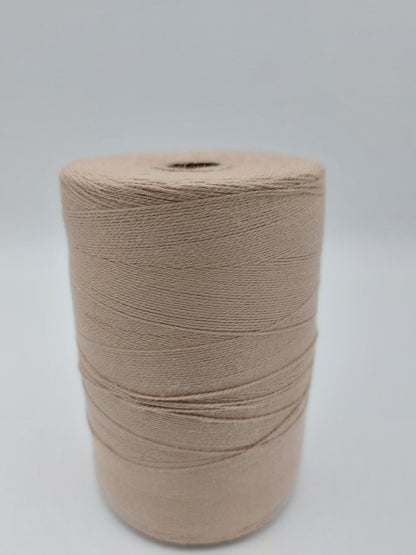 Fil 100 % coton Maurice Brassard Ne 8/2 – 227 g – 81 couleurs