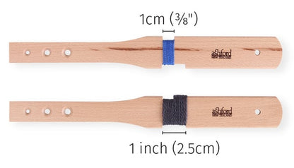 ashford diz stick maße