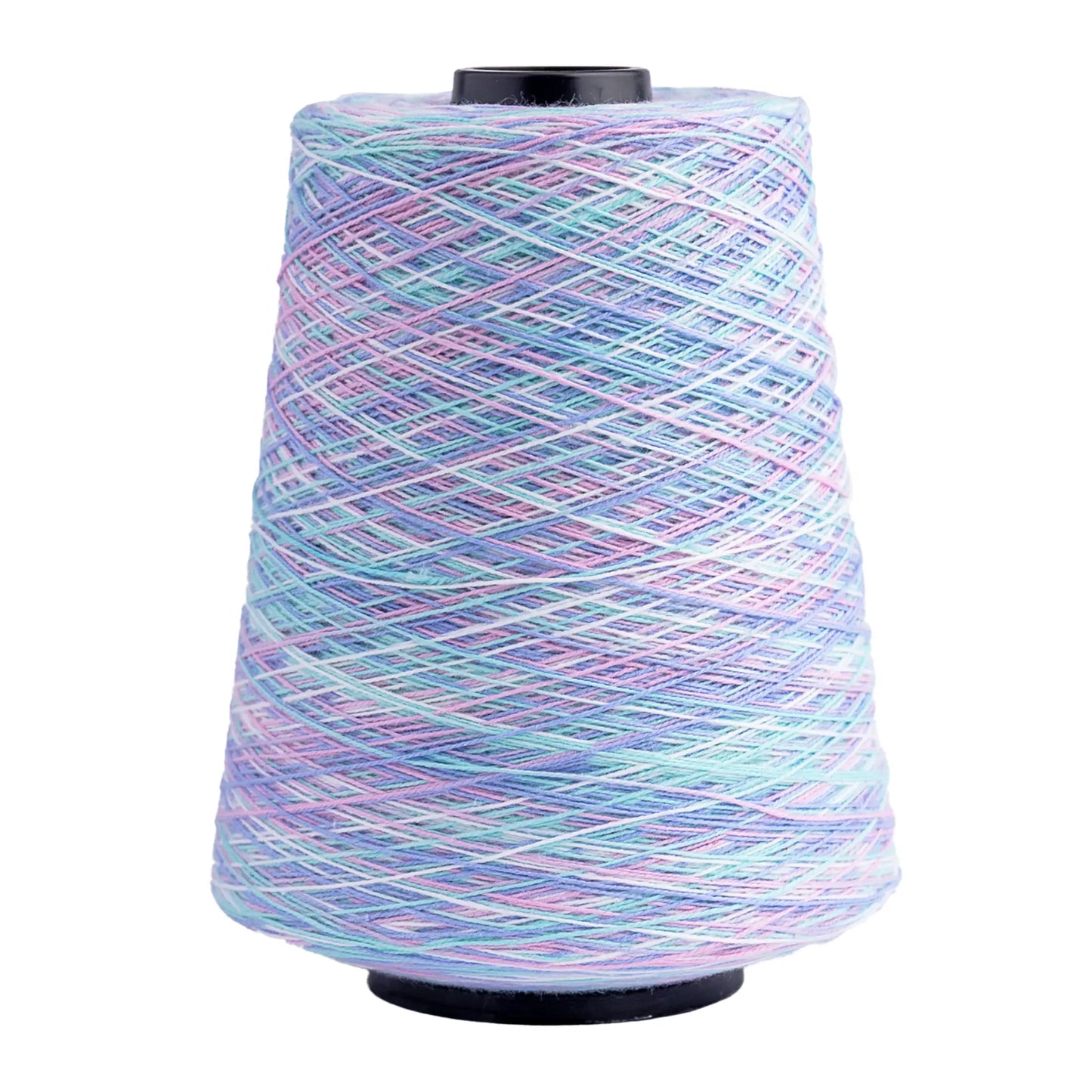 Maurice Brassard Coton Space Dyed Ne 8/2