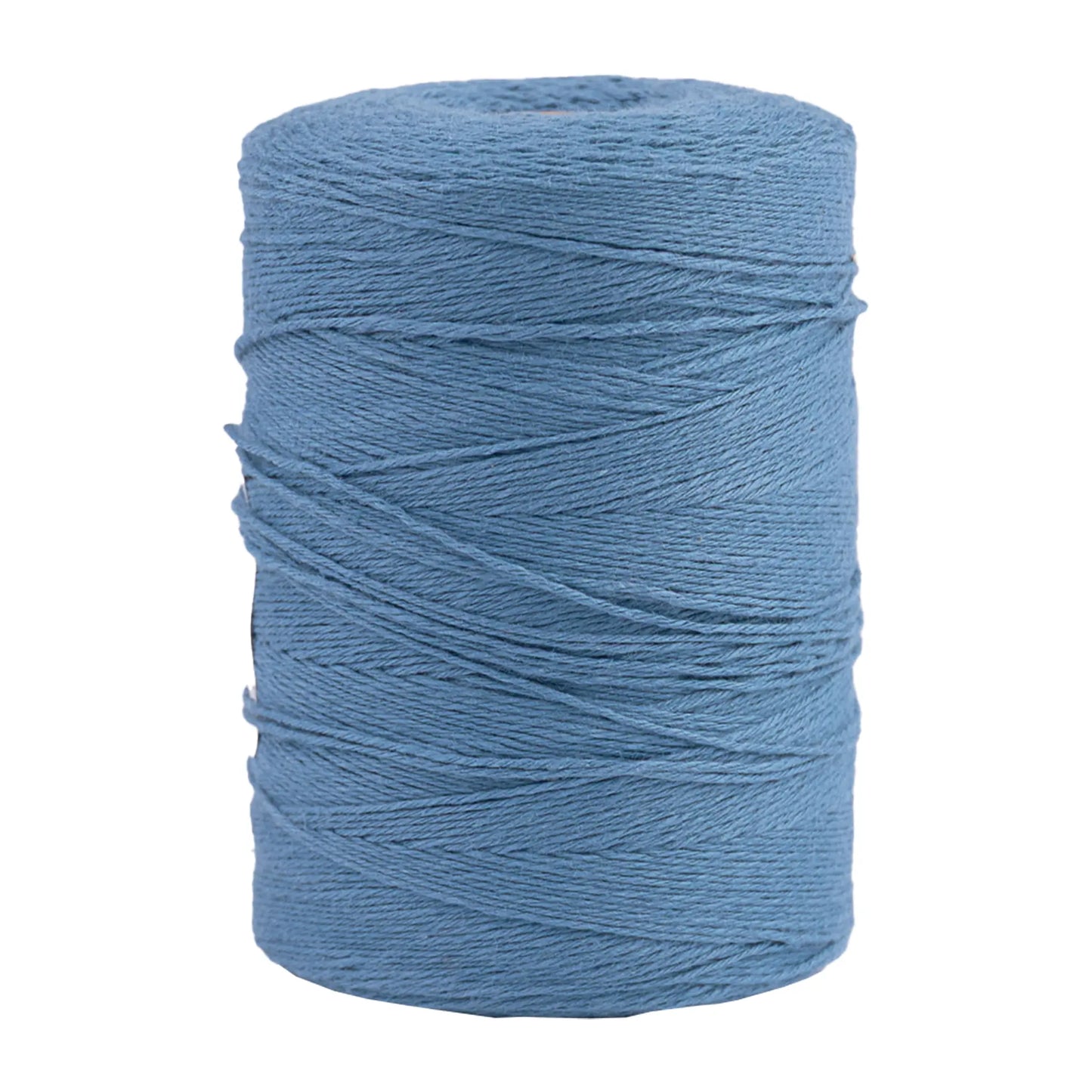 Fil 100 % coton Maurice Brassard Ne 8/4 – 227 g – 81 couleurs