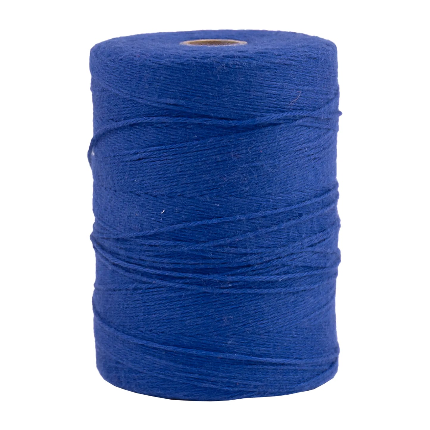 Fil 100 % coton Maurice Brassard Ne 8/4 – 227 g – 81 couleurs