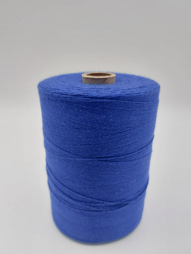 Fil 100 % coton Maurice Brassard Ne 8/2 – 227 g – 81 couleurs