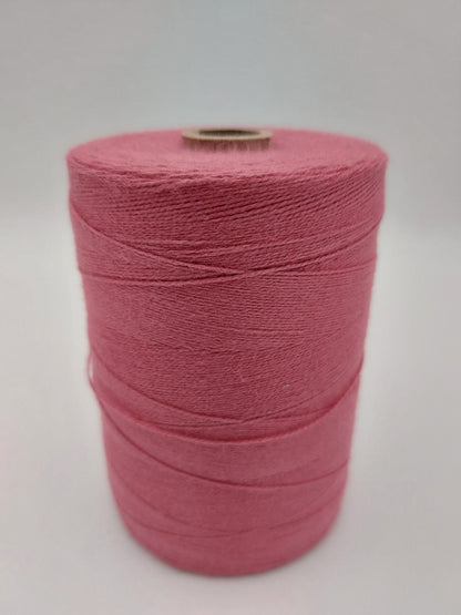 Fil 100 % coton Maurice Brassard Ne 8/4 – 227 g – 81 couleurs