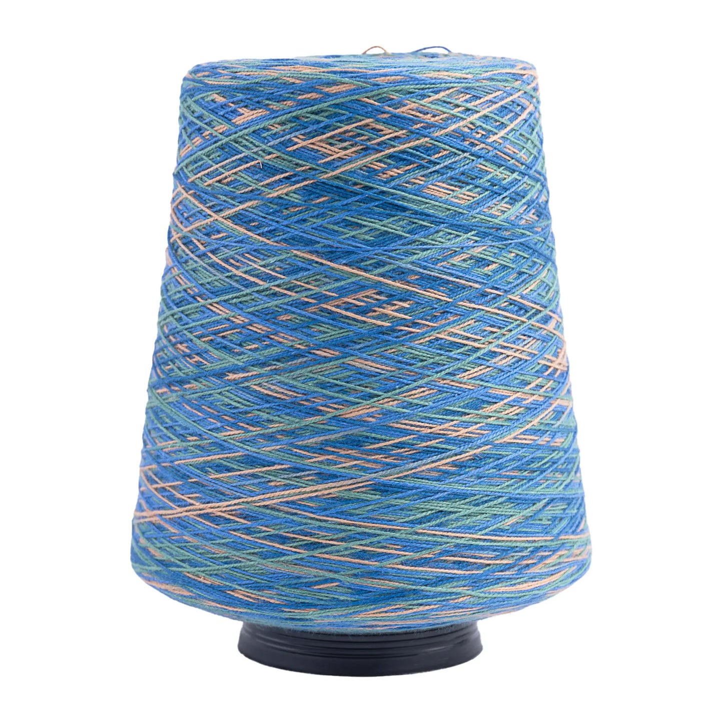 Maurice Brassard Coton Space Dyed Ne 8/2