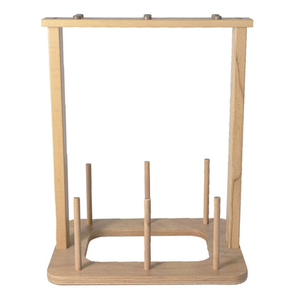 Porte-bobine Ashford 6 fois