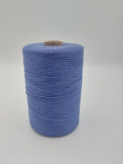 Maurice Brassard Fil de bambou Ne 8/2 – 227 g – 22 couleurs