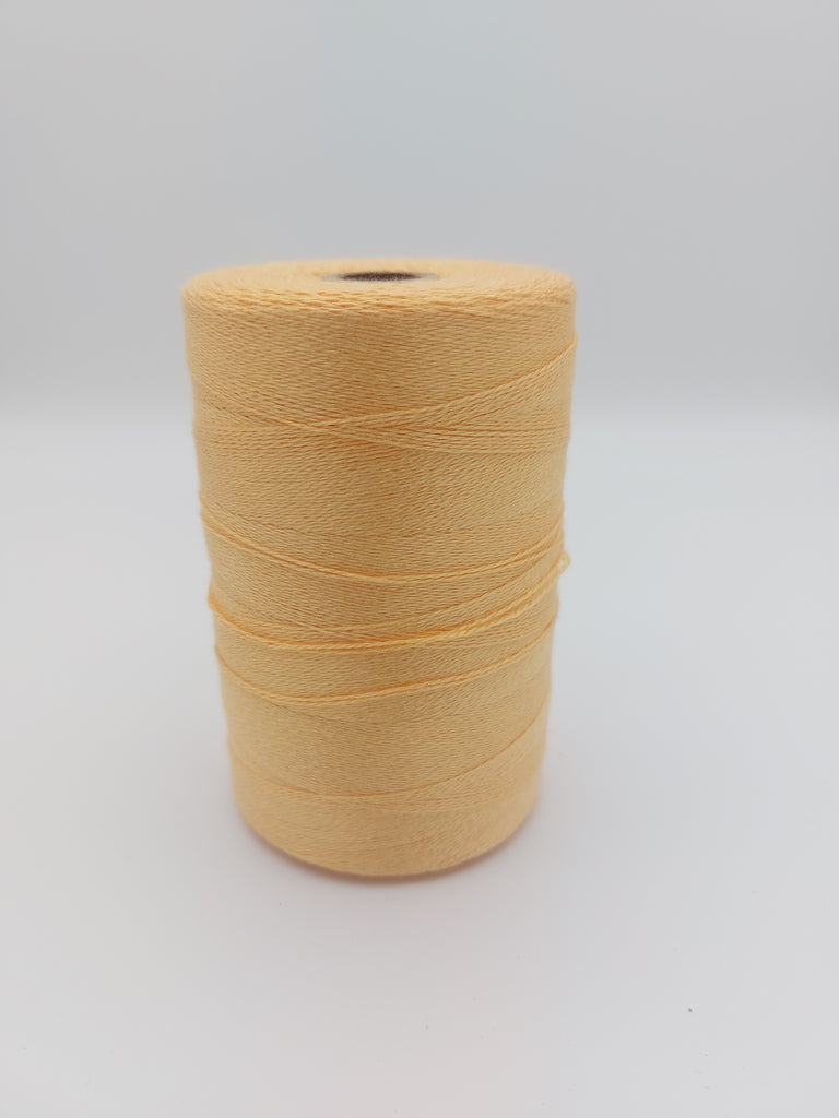 Maurice Brassard Fil de bambou Ne 8/2 – 227 g – 22 couleurs