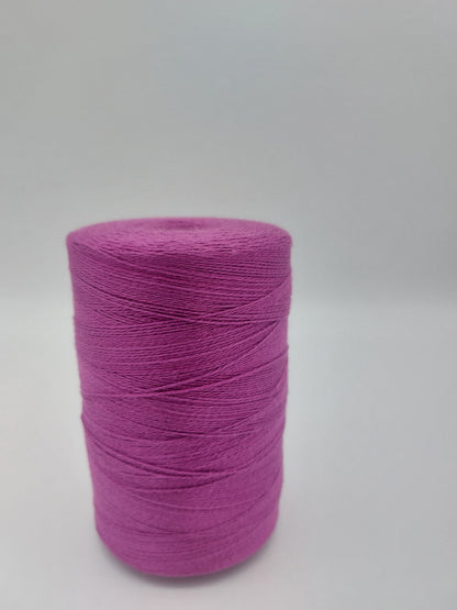 Maurice Brassard Fil de bambou Ne 8/2 – 227 g – 22 couleurs