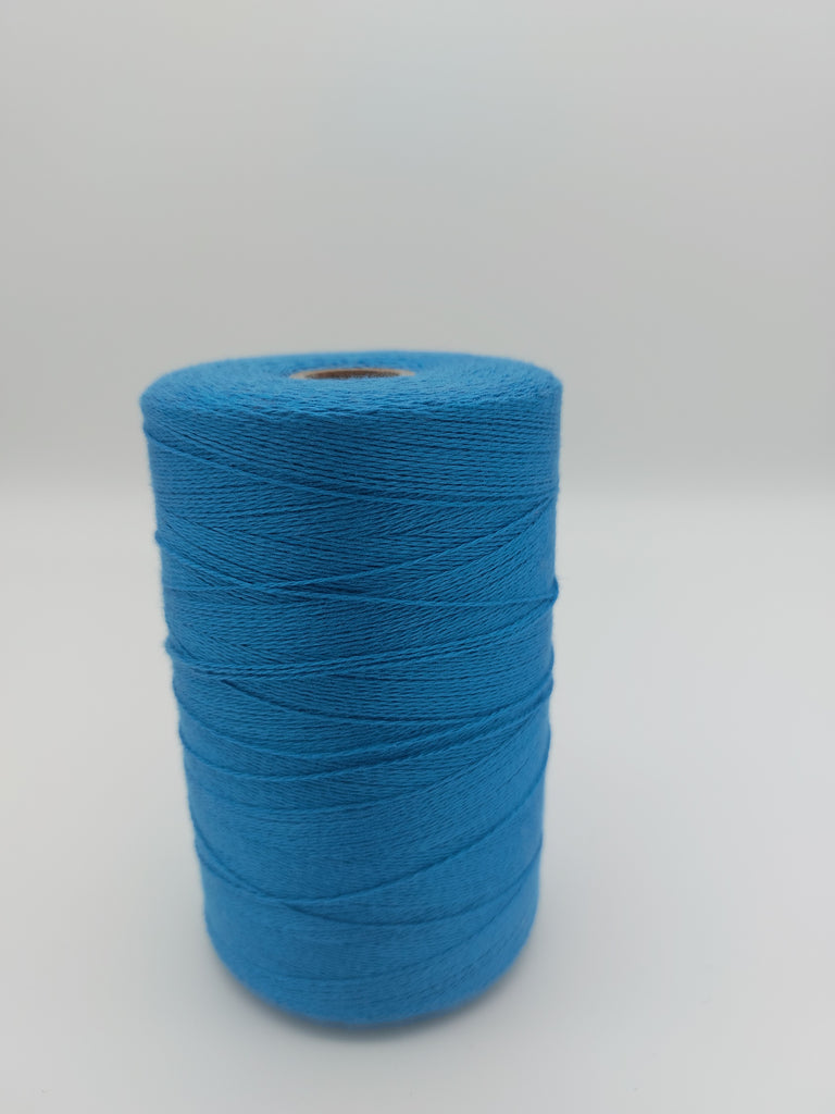 Maurice Brassard Fil de bambou Ne 8/2 – 227 g – 22 couleurs