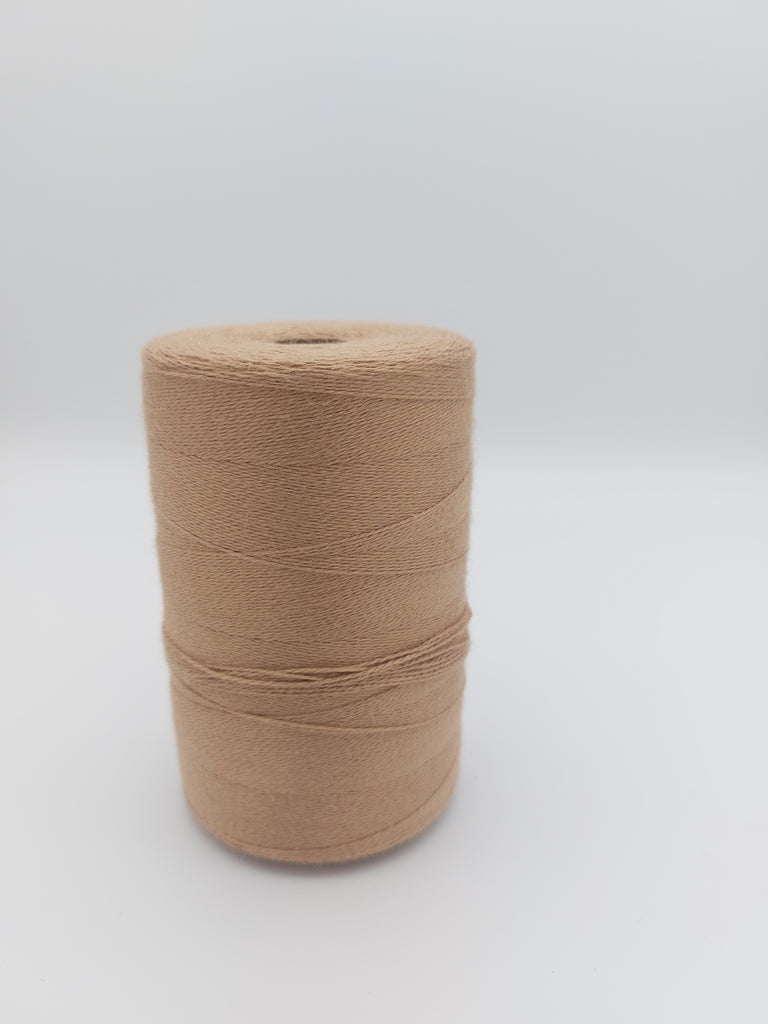 Maurice Brassard Fil de bambou Ne 8/2 – 227 g – 22 couleurs