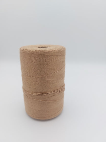 Maurice Brassard Fil de bambou Ne 8/2 – 227 g – 22 couleurs