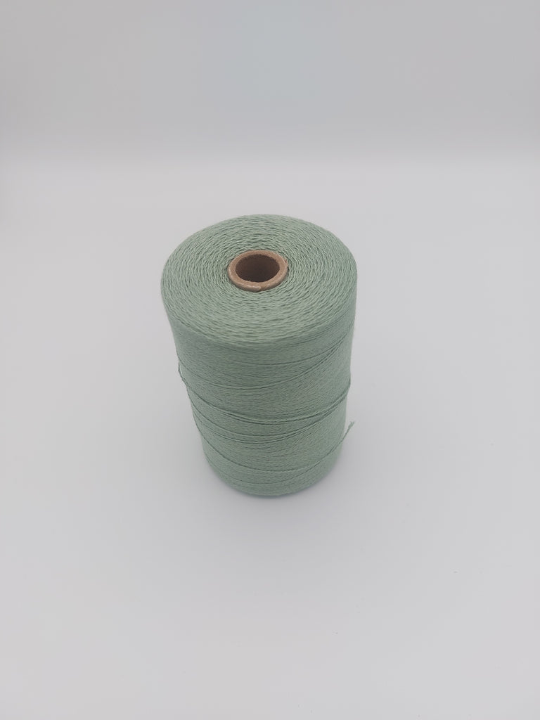 Maurice Brassard Fil de bambou Ne 8/2 – 227 g – 22 couleurs