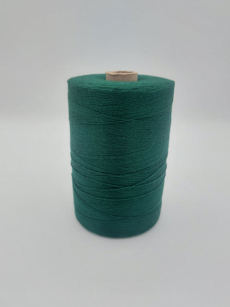 Maurice Brassard Fil de bambou Ne 8/2 – 227 g – 22 couleurs