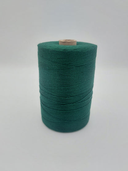 Maurice Brassard Fil de bambou Ne 8/2 – 227 g – 22 couleurs