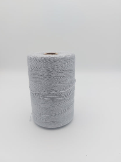 Maurice Brassard Fil de bambou Ne 8/2 – 227 g – 22 couleurs