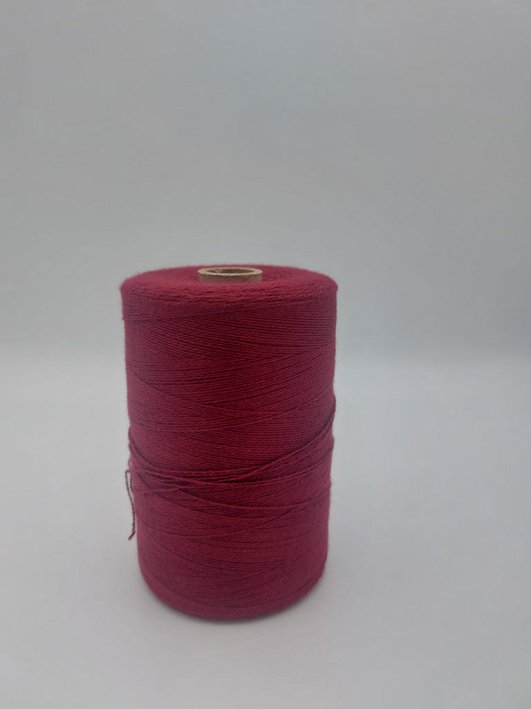Maurice Brassard Fil de bambou Ne 8/2 – 227 g – 22 couleurs