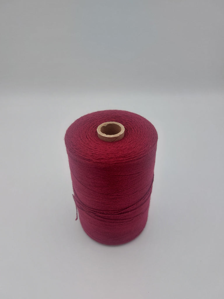 Maurice Brassard Fil de bambou Ne 8/2 – 227 g – 22 couleurs