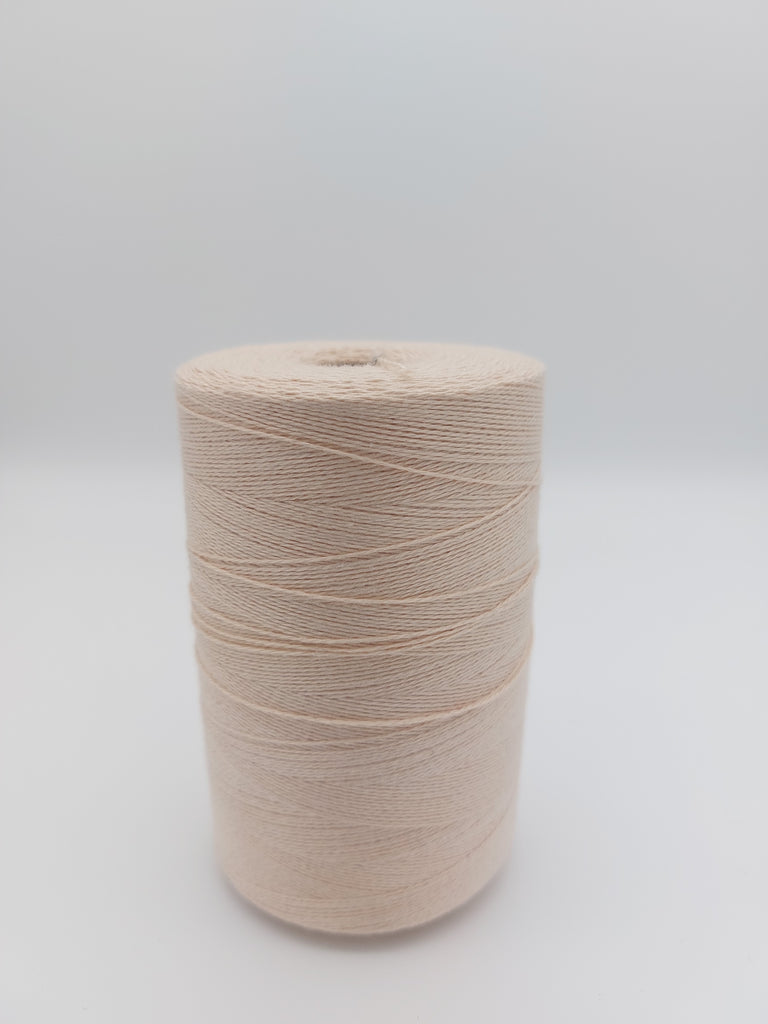 Maurice Brassard Fil de bambou Ne 8/2 – 227 g – 22 couleurs