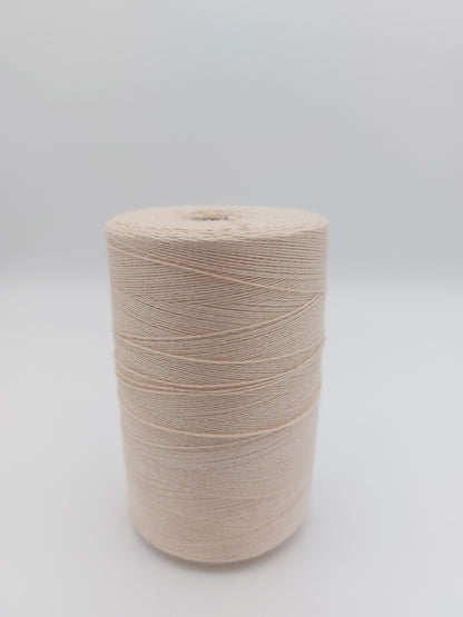 Maurice Brassard Fil de bambou Ne 8/2 – 227 g – 22 couleurs