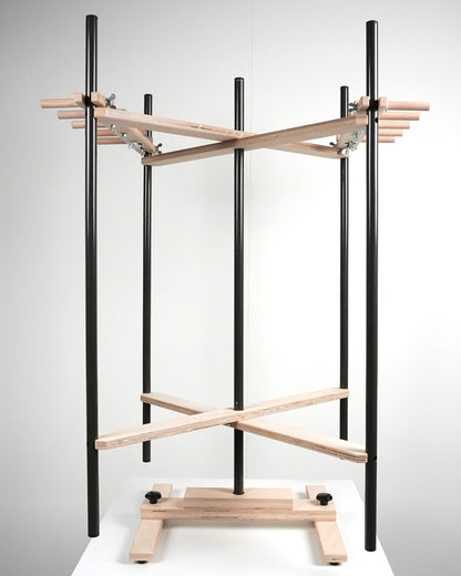 Epandeur en bois Louët