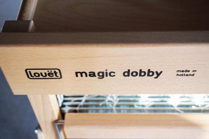Louët Magic Dobby