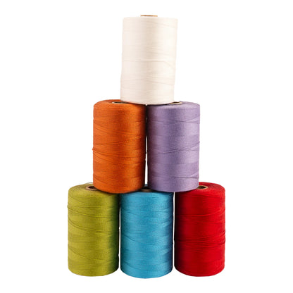 Tencel Maurice Brassard Ne 8/2 – 227 g – 38 couleurs