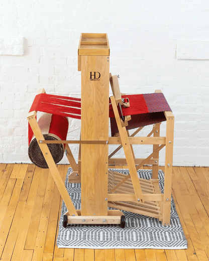 Harrisville Designs Métier à tisser série A 4/8 cadres