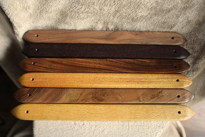 Tissage de bois Aurora