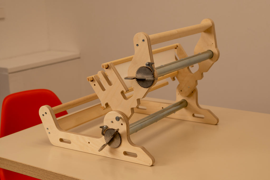 Métier à tisser Glimåkra Siru