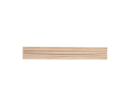 Canettes en bois Kromski