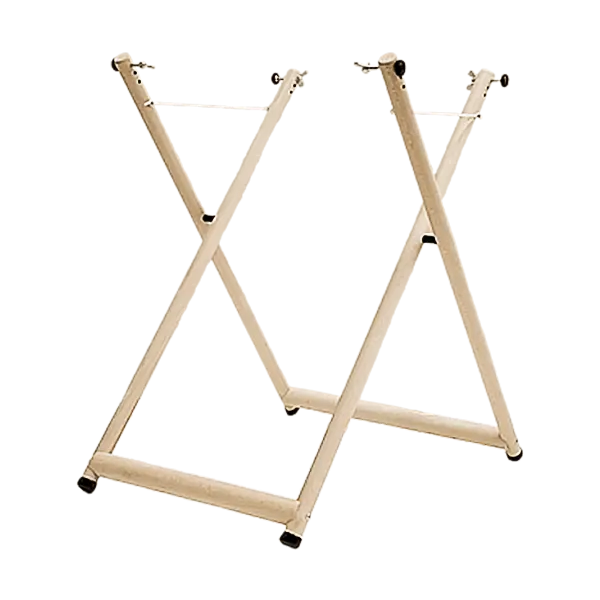 Métier à tisser de table Lojan 4/8 cadres Flex
