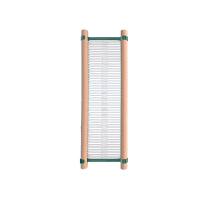 Segments pour rigid heddle Lojan Flex (segments de peigne) - Lot de 5 pour 10 cm