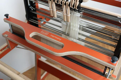 Métier à tisser de table à 8 cadres Louët Harmony